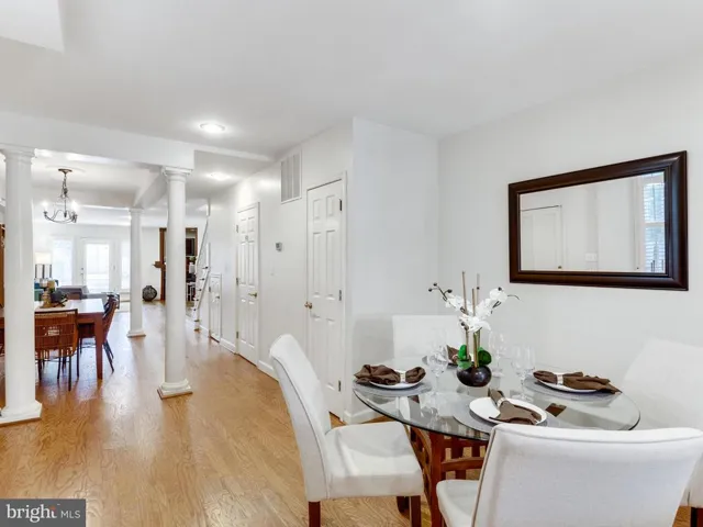 425 Patrick St N, Alexandria, Virginia 22314