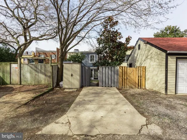 425 Patrick St N, Alexandria, Virginia 22314