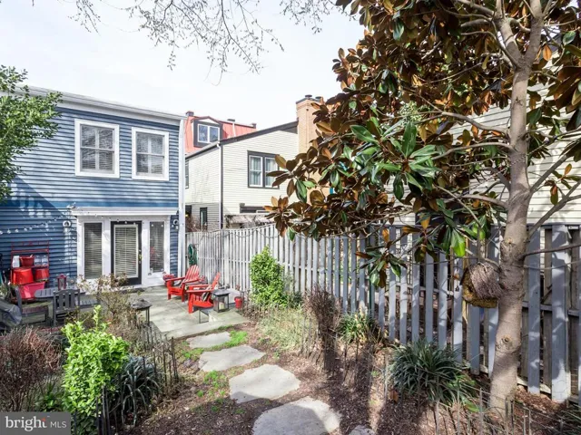 425 Patrick St N, Alexandria, Virginia 22314