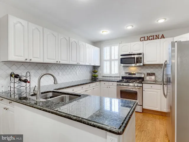425 Patrick St N, Alexandria, Virginia 22314