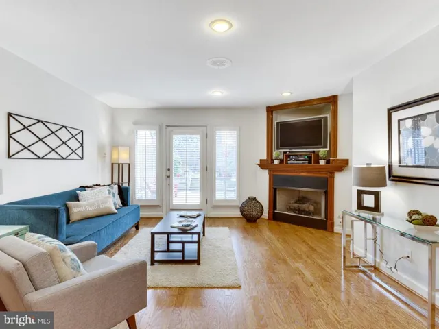 425 Patrick St N, Alexandria, Virginia 22314