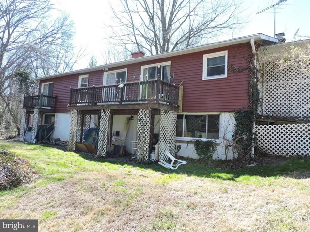 7823 Candlewood Dr, Alexandria, Virginia 22306