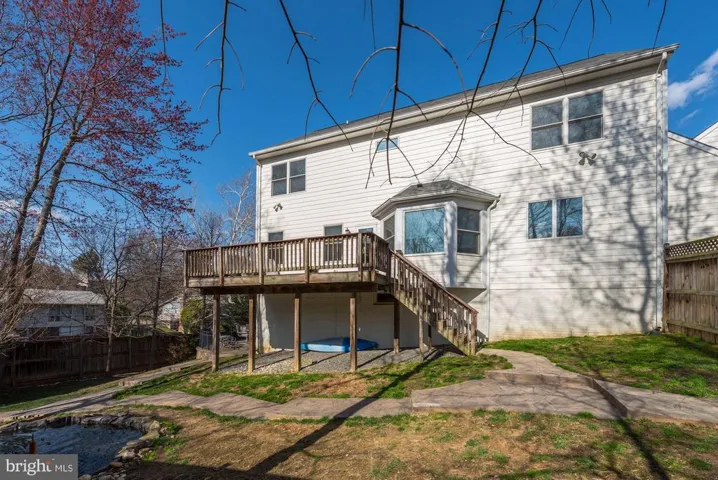 6310 Maryview St, Alexandria, Virginia 22310