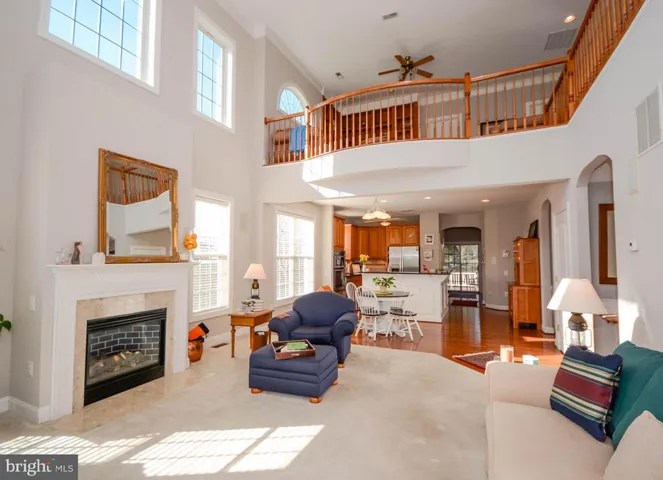 13548 Ospreys View Pl, Woodbridge, Virginia 22191