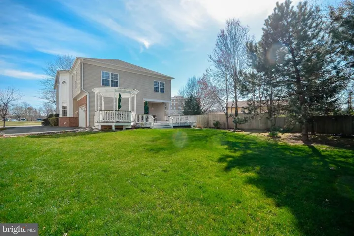 13548 Ospreys View Pl, Woodbridge, Virginia 22191