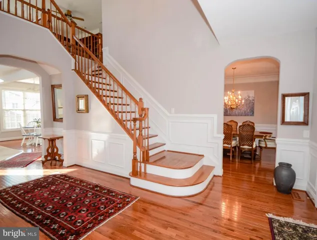 13548 Ospreys View Pl, Woodbridge, Virginia 22191