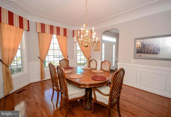 13548 Ospreys View Pl, Woodbridge, Virginia 22191