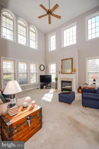 13548 Ospreys View Pl, Woodbridge, Virginia 22191
