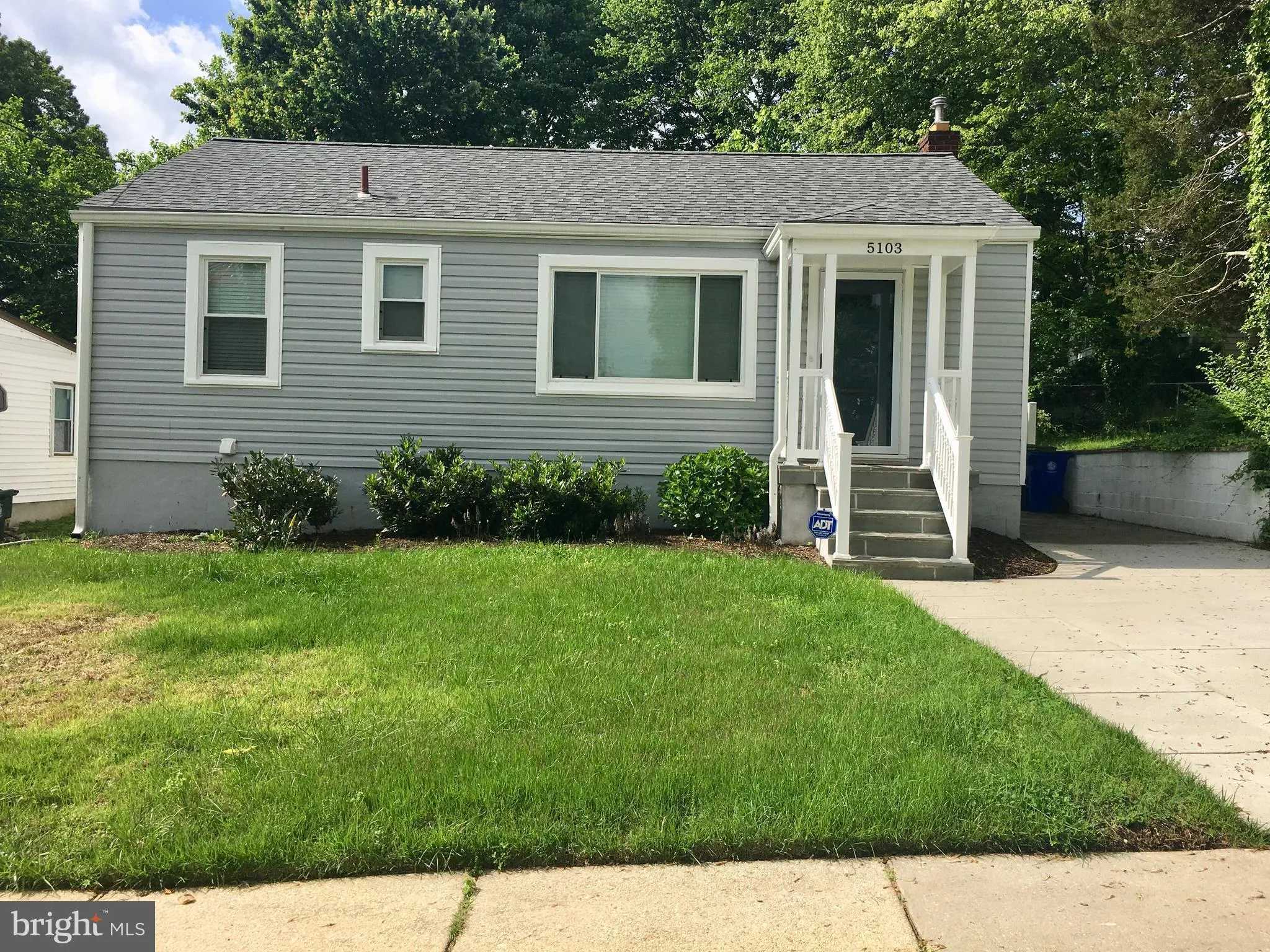 5103 EDGEWOOD ROAD, College Park, MD 20740