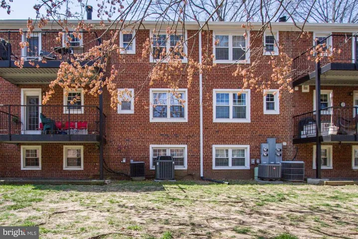 2839d Wakefield St #d, Arlington, Virginia 22206