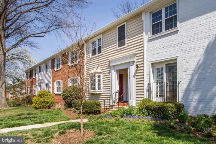 2839d Wakefield St #d, Arlington, Virginia 22206