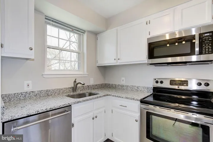 2839d Wakefield St #d, Arlington, Virginia 22206