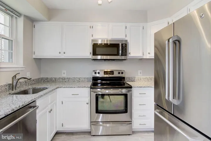 2839d Wakefield St #d, Arlington, Virginia 22206
