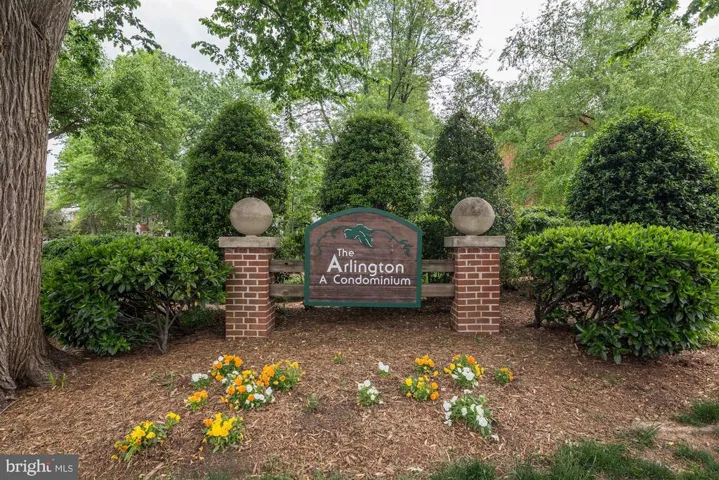 2839d Wakefield St #d, Arlington, Virginia 22206