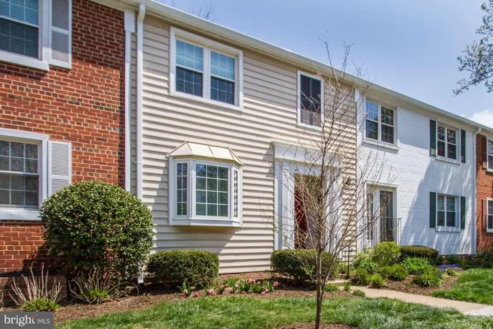 2839d Wakefield St #d, Arlington, Virginia 22206