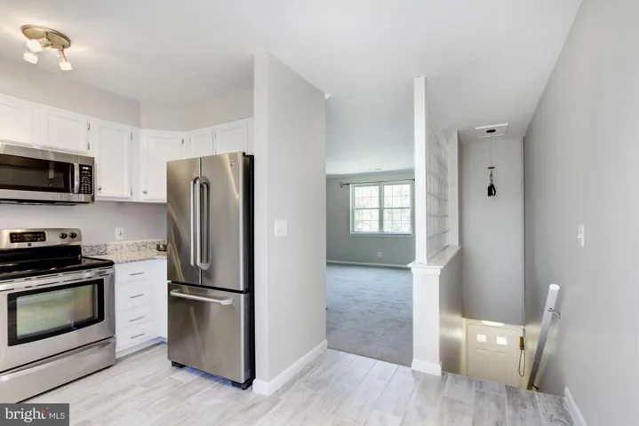 2839d Wakefield St #d, Arlington, Virginia 22206