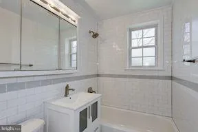 2839d Wakefield St #d, Arlington, Virginia 22206