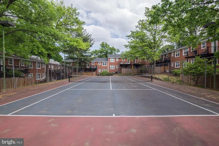 2839d Wakefield St #d, Arlington, Virginia 22206