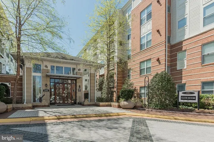 2791 Centerboro Dr #386, Vienna, Virginia 22181