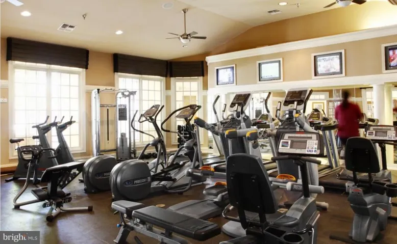 2791 Centerboro Dr #386, Vienna, Virginia 22181