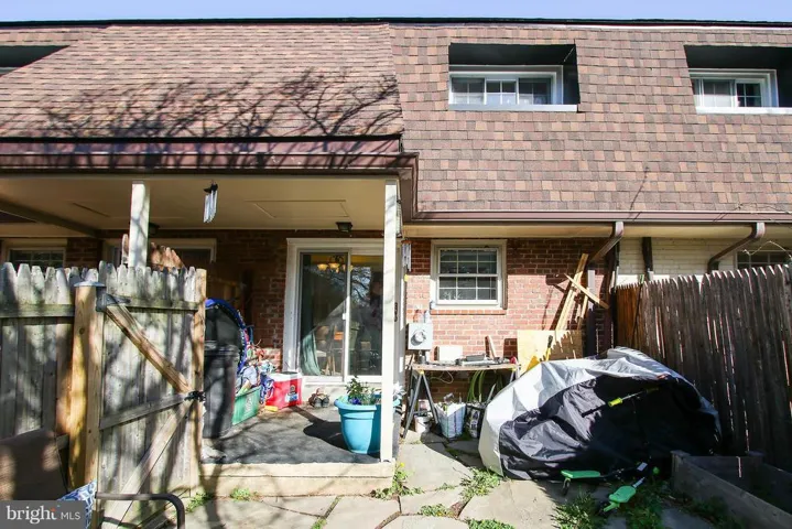 151 Virginia Ave S #390, Falls Church, Virginia 22046