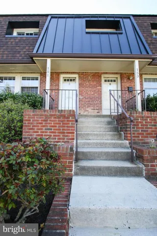 151 Virginia Ave S #390, Falls Church, Virginia 22046