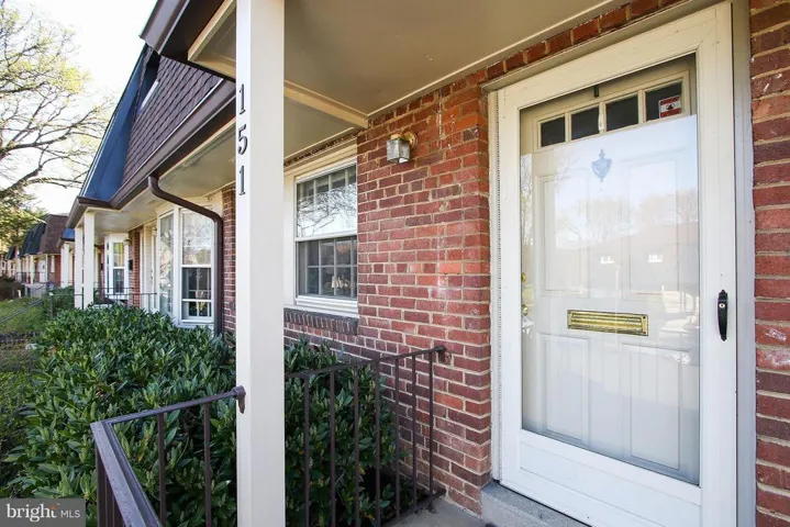 151 Virginia Ave S #390, Falls Church, Virginia 22046