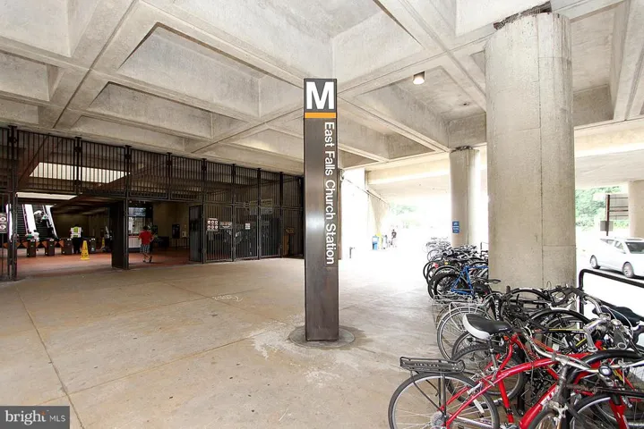 151 Virginia Ave S #390, Falls Church, Virginia 22046