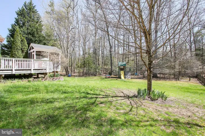13266 Amblewood Dr, Manassas, Virginia 20112