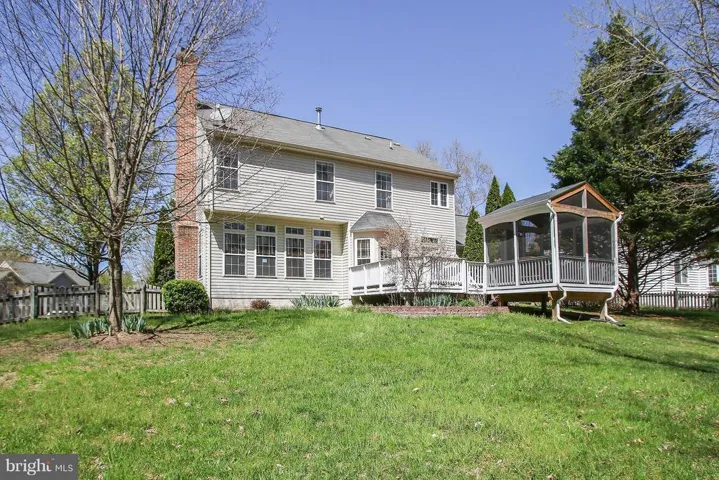 13266 Amblewood Dr, Manassas, Virginia 20112
