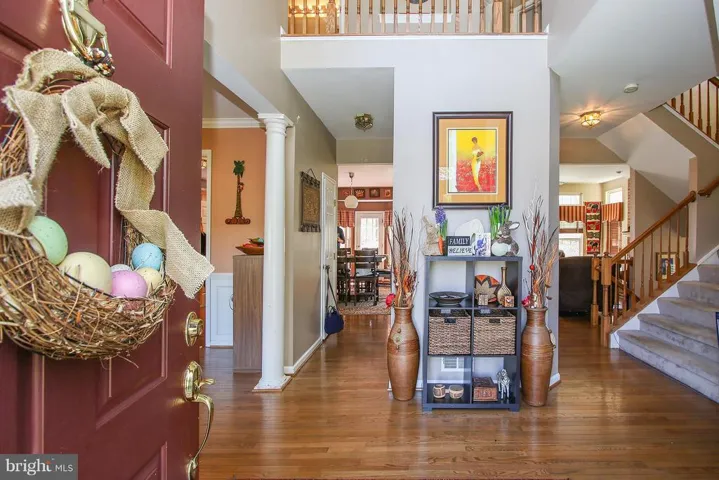 13266 Amblewood Dr, Manassas, Virginia 20112