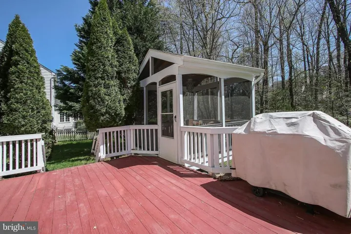13266 Amblewood Dr, Manassas, Virginia 20112