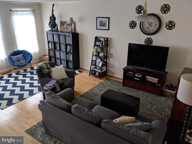 7683 Lavenham Lndg, Alexandria, Virginia 22315