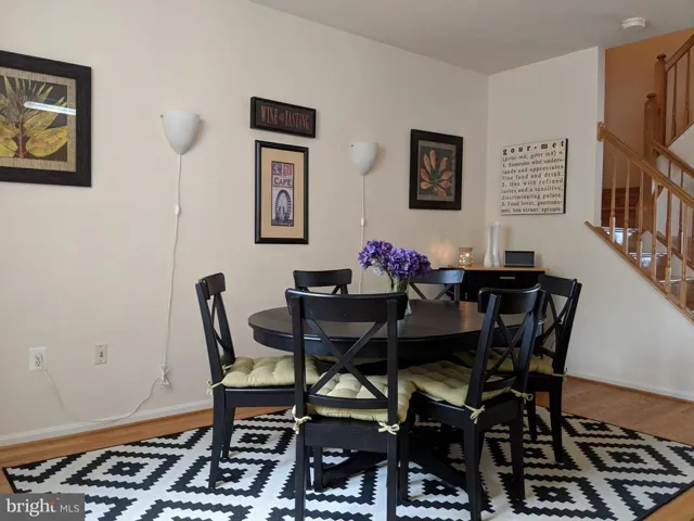7683 Lavenham Lndg, Alexandria, Virginia 22315