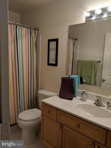 7683 Lavenham Lndg, Alexandria, Virginia 22315