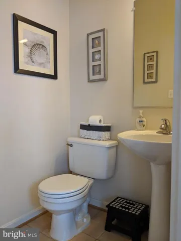 7683 Lavenham Lndg, Alexandria, Virginia 22315