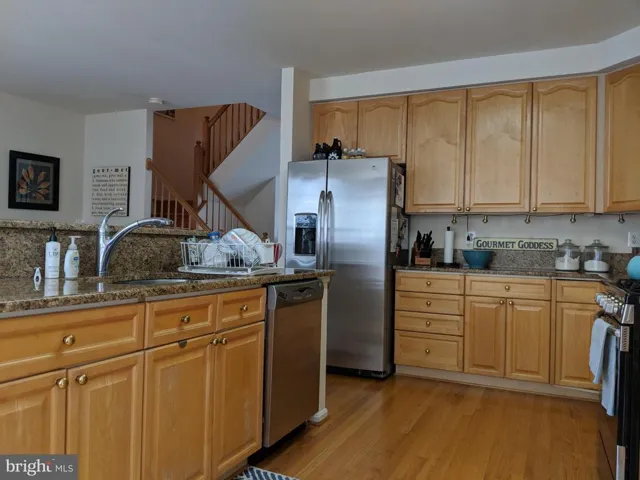 7683 Lavenham Lndg, Alexandria, Virginia 22315