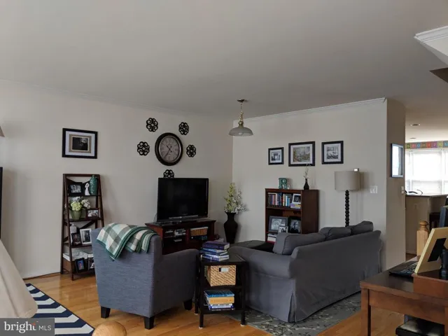 7683 Lavenham Lndg, Alexandria, Virginia 22315