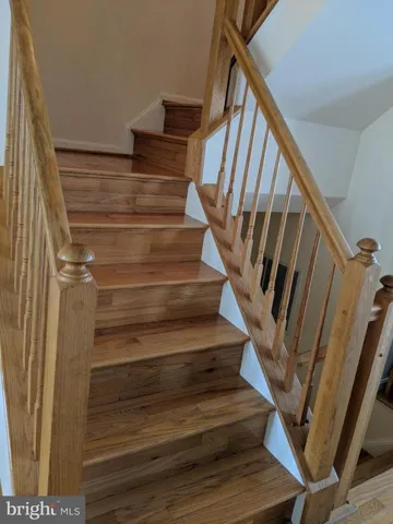 7683 Lavenham Lndg, Alexandria, Virginia 22315