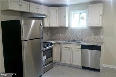 4521 Old Branch Ave, Temple Hills, Maryland 20748