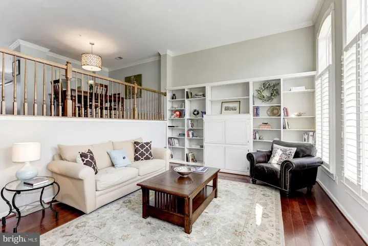 5018b Barbour Dr, Alexandria, Virginia 22304