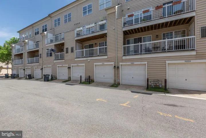 5018b Barbour Dr, Alexandria, Virginia 22304