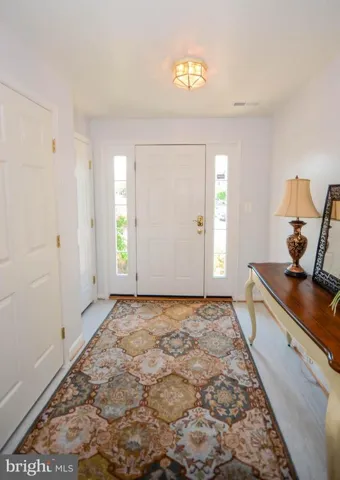 9605 Innerwick Pl, Bristow, Virginia 20136
