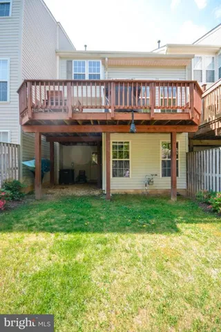 9605 Innerwick Pl, Bristow, Virginia 20136