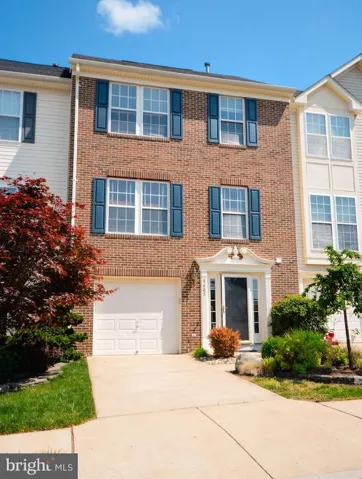 9605 Innerwick Pl, Bristow, Virginia 20136