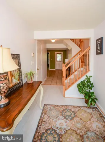 9605 Innerwick Pl, Bristow, Virginia 20136