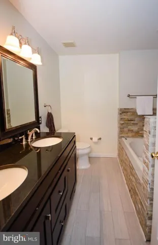 9605 Innerwick Pl, Bristow, Virginia 20136