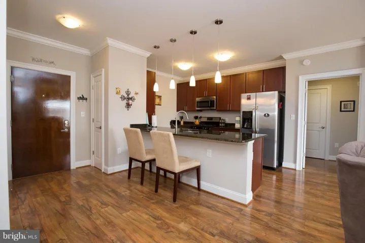 6301 Edsall Rd #407, Alexandria, Virginia 22312