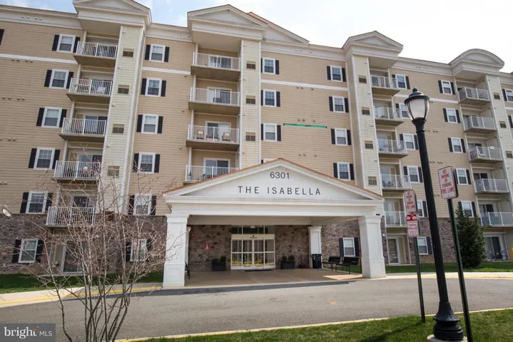 6301 Edsall Rd #407, Alexandria, Virginia 22312
