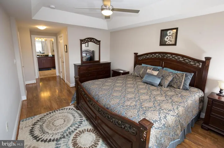 6301 Edsall Rd #407, Alexandria, Virginia 22312